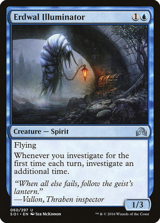 Erdwal Illuminator [Shadows over Innistrad] | Exor Games Summserside
