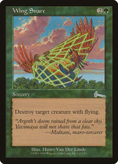 Wing Snare [Urza's Legacy] | Exor Games Summserside