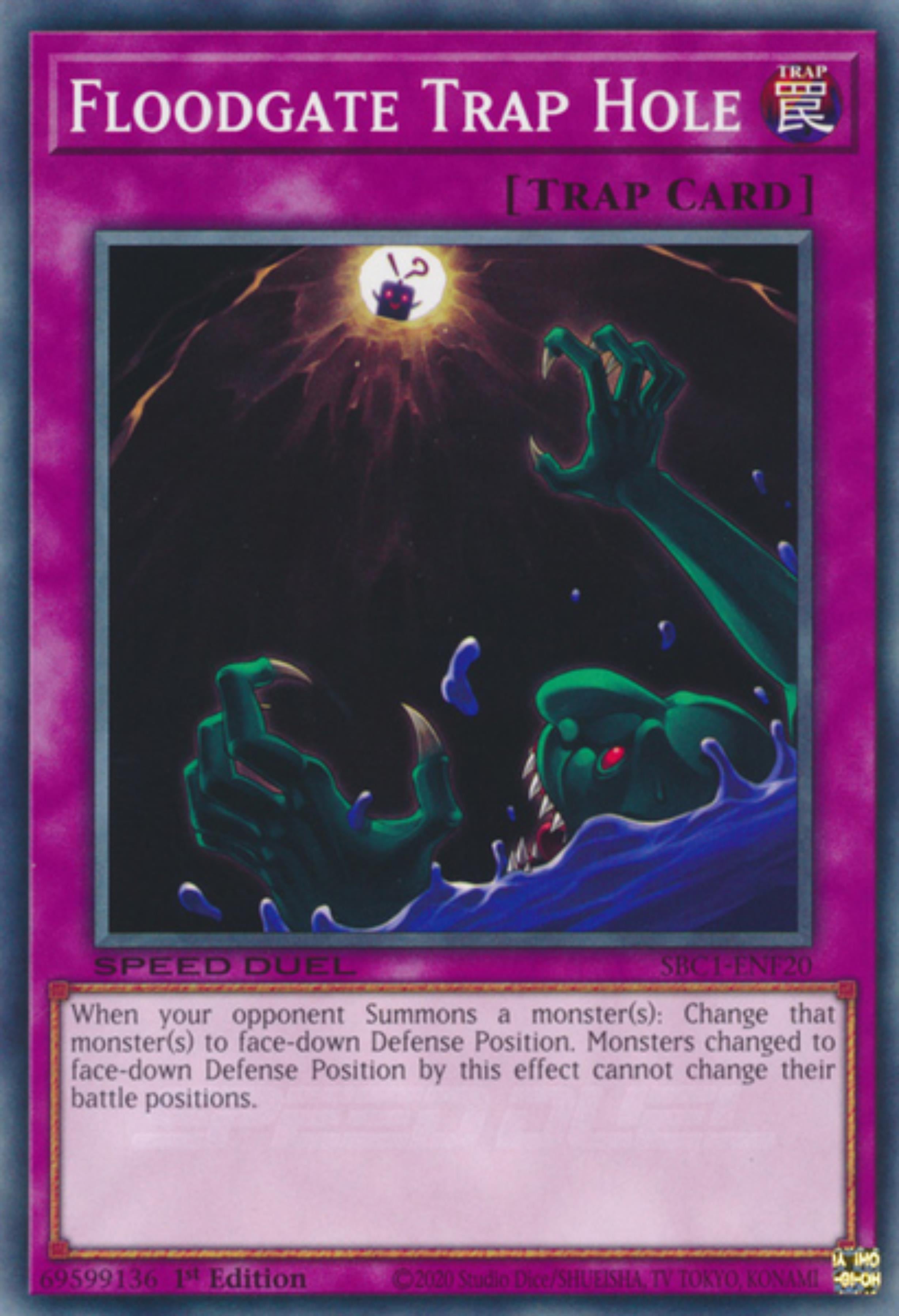 Maiden of the Aqua [SBC1-ENC07] Common | Exor Games Summserside
