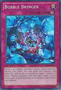 Bubble Bringer [ABYR-EN067] Super Rare | Exor Games Summserside