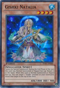 Gishki Natalia [HA07-EN040] Super Rare | Exor Games Summserside