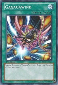 Gagagawind [LTGY-EN057] Common | Exor Games Summserside