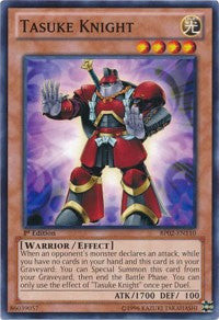 Tasuke Knight [BP02-EN110] Common | Exor Games Summserside