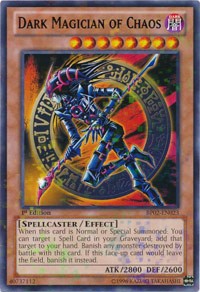 Dark Magician of Chaos [BP02-EN023] Mosaic Rare | Exor Games Summserside