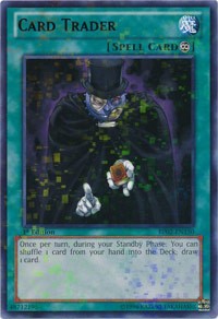 Card Trader [BP02-EN150] Mosaic Rare | Exor Games Summserside