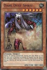 Dark Dust Spirit [BP01-EN005] Starfoil Rare | Exor Games Summserside