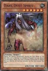 Dark Dust Spirit [BP01-EN005] Starfoil Rare | Exor Games Summserside