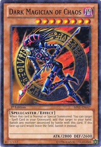 Dark Magician of Chaos [BP01-EN007] Starfoil Rare | Exor Games Summserside