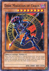 Dark Magician of Chaos [BP01-EN007] Starfoil Rare | Exor Games Summserside