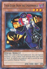 Tour Guide From the Underworld [BP01-EN023] Starfoil Rare | Exor Games Summserside