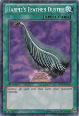 Harpie's Feather Duster [BP01-EN035] Starfoil Rare | Exor Games Summserside