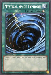 Mystical Space Typhoon [BP01-EN068] Starfoil Rare | Exor Games Summserside