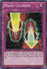 Magic Cylinder [BP01-EN091] Starfoil Rare | Exor Games Summserside