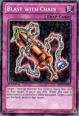 Blast with Chain [BP01-EN093] Starfoil Rare | Exor Games Summserside