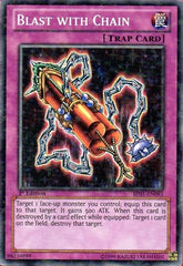 Blast with Chain [BP01-EN093] Starfoil Rare | Exor Games Summserside