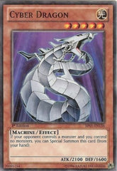 Cyber Dragon [BP01-EN138] Starfoil Rare | Exor Games Summserside