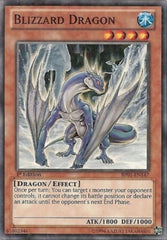 Blizzard Dragon [BP01-EN147] Starfoil Rare | Exor Games Summserside