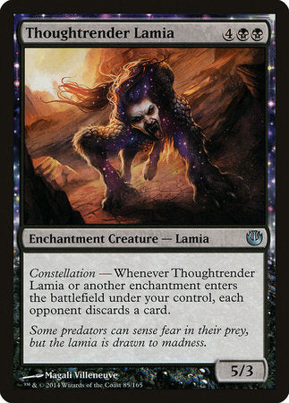 Thoughtrender Lamia [Journey into Nyx] | Exor Games Summserside