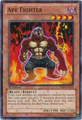 Ape Fighter [BP01-EN169] Starfoil Rare | Exor Games Summserside