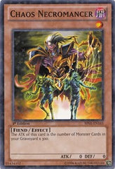 Chaos Necromancer [BP01-EN183] Starfoil Rare | Exor Games Summserside
