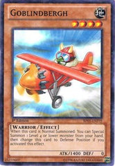 Goblindbergh [BP01-EN219] Starfoil Rare | Exor Games Summserside