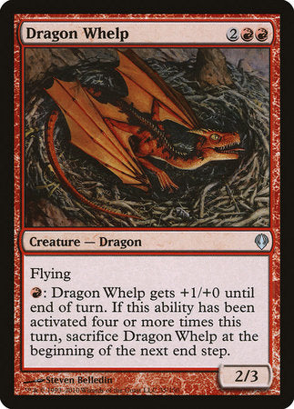 Dragon Whelp [Archenemy] | Exor Games Summserside