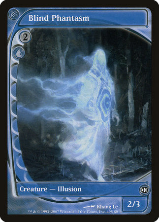 Blind Phantasm [Future Sight] | Exor Games Summserside