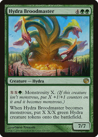 Hydra Broodmaster [Journey into Nyx] | Exor Games Summserside