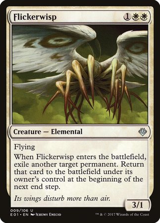 Flickerwisp [Archenemy: Nicol Bolas] | Exor Games Summserside