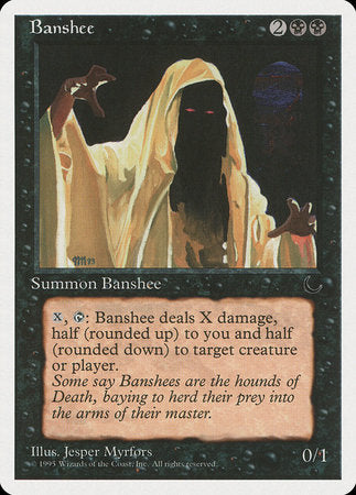 Banshee [Chronicles] | Exor Games Summserside