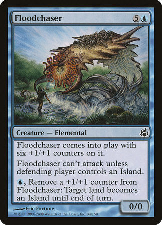 Floodchaser [Morningtide] | Exor Games Summserside