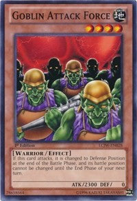 Goblin Attack Force [LCJW-EN028] Common | Exor Games Summserside