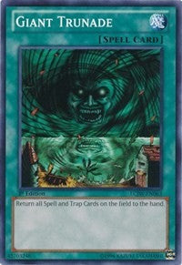 Giant Trunade [LCJW-EN063] Common | Exor Games Summserside