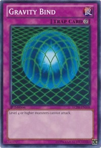 Gravity Bind [LCJW-EN108] Common | Exor Games Summserside