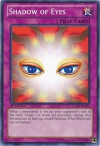 Shadow of Eyes [LCJW-EN109] Common | Exor Games Summserside