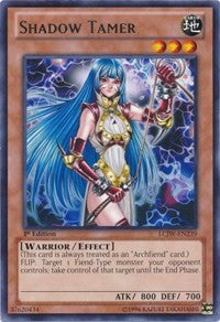 Shadow Tamer [LCJW-EN239] Rare | Exor Games Summserside