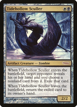 Tidehollow Sculler [Friday Night Magic 2010] | Exor Games Summserside