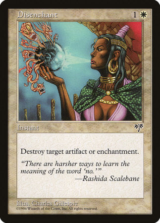Disenchant [Mirage] | Exor Games Summserside