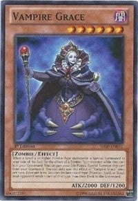 Vampire Grace [SHSP-EN031] Common | Exor Games Summserside