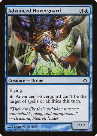 Advanced Hoverguard [Fifth Dawn] | Exor Games Summserside