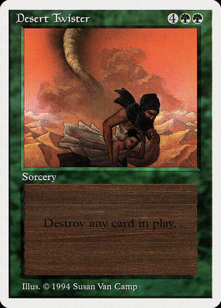 Desert Twister [Summer Magic / Edgar] | Exor Games Summserside
