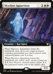 Skyclave Apparition (Extended Art) [Zendikar Rising] | Exor Games Summserside