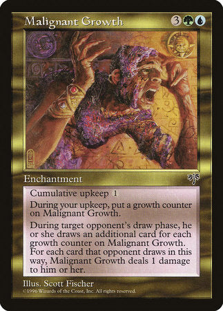 Malignant Growth [Mirage] | Exor Games Summserside