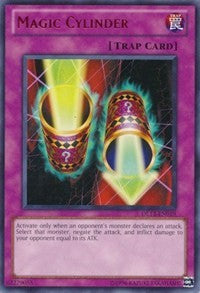 Magic Cylinder (Red) [DL12-EN019] Rare | Exor Games Summserside