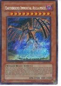 Earthbound Immortal Aslla Piscu [CT06-ENS02] Secret Rare | Exor Games Summserside
