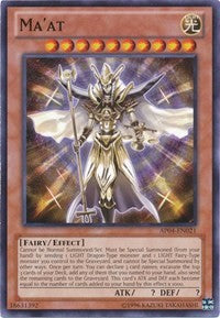 Ma'at [AP04-EN021] Common | Exor Games Summserside