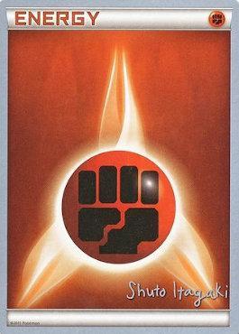 Fighting Energy (Terraki-Mewtwo - Shuto Itagaki) [World Championships 2012] | Exor Games Summserside