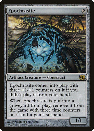 Epochrasite [Future Sight] | Exor Games Summserside