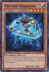 Photon Thrasher [SP14-EN007] Starfoil Rare | Exor Games Summserside