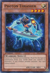 Photon Thrasher [SP14-EN007] Starfoil Rare | Exor Games Summserside